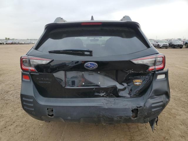 2022 SUBARU OUTBACK WI #3294779751