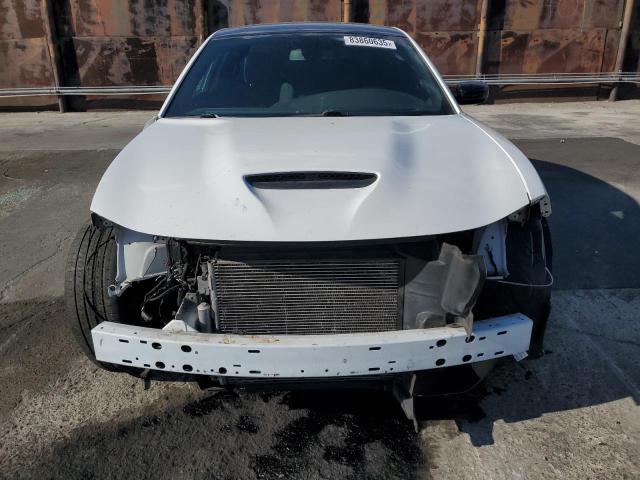 2019 DODGE CHARGER R/ - Other View