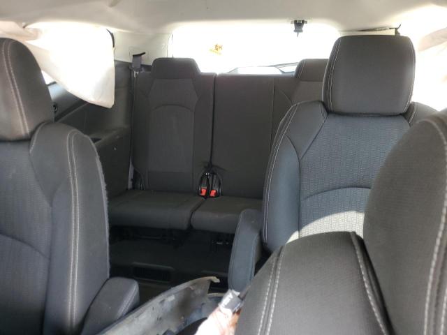 2016 CHEVROLET TRAVERSE L - 1GNKRGKD2GJ321993