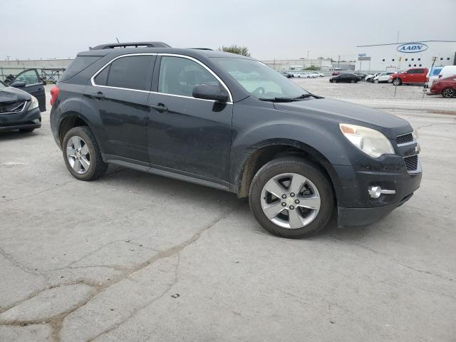 2015 CHEVROLET EQUINOX LT 2GNALCEK6F6370254