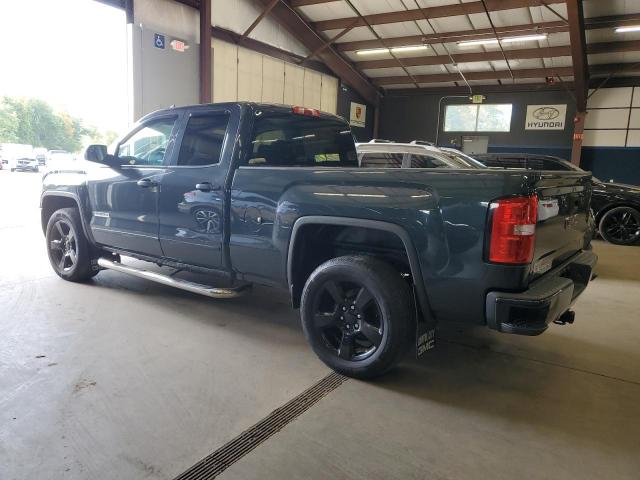 2017 GMC SIERRA K15 1GTV2LEH8HZ274697
