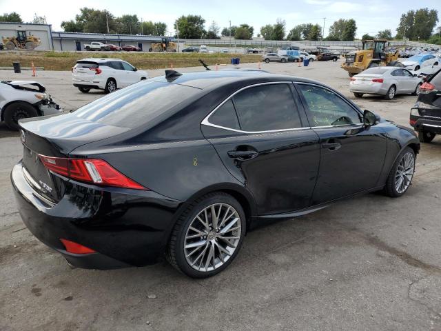 2015 LEXUS IS 250 - JTHCF1D21F5018496