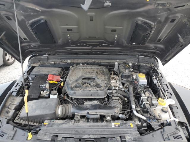 2023 JEEP WRANGLER R 1C4HJXFN3PW618061