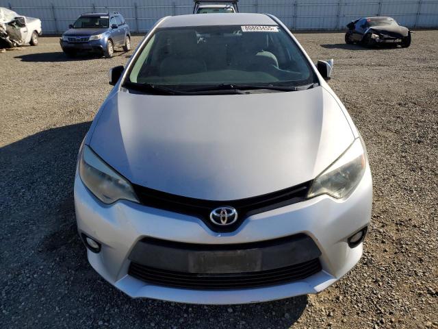 2014 TOYOTA COROLLA L - 5YFBURHE9EP051267