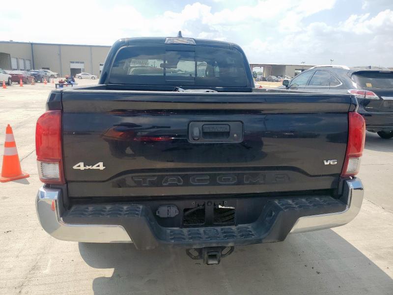 2023 TOYOTA TACOMA DOU 3TMCZ5AN3PM623646