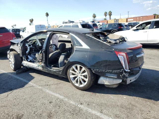 2017 CADILLAC XTS LUXURY #3283955804