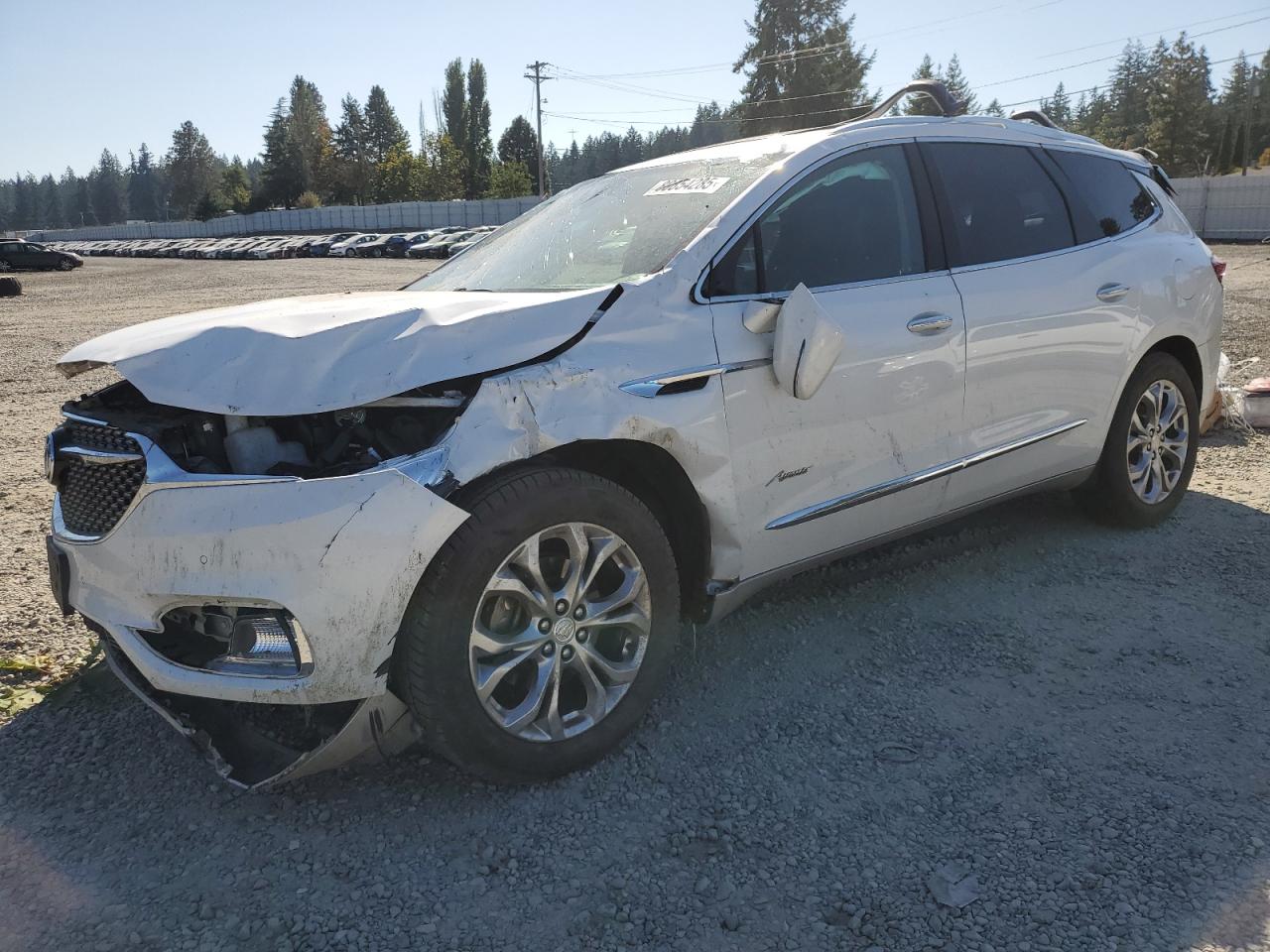 BUICK ENCLAVE AVENIR