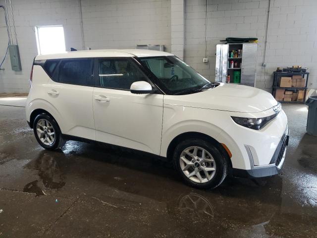 2024 KIA SOUL LX KNDJ23AU4R7224247