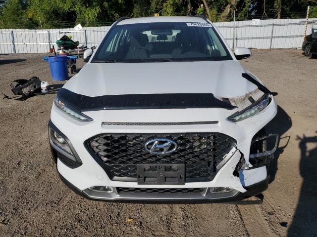 2019 HYUNDAI KONA SEL KM8K22AA7KU221673