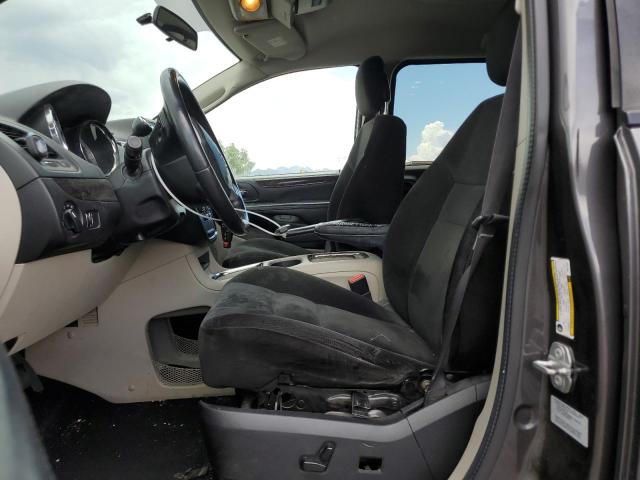 2016 DODGE GRAND CARA 2C4RDGCG7GR273708