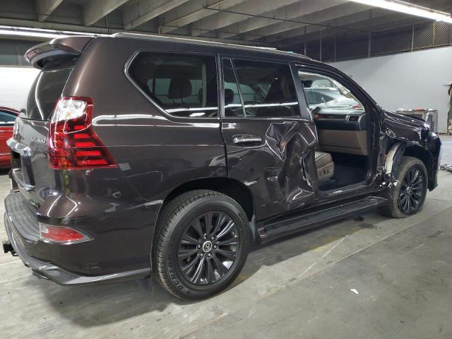2020 LEXUS GX 460 LUX JTJGM7BX0L5259050