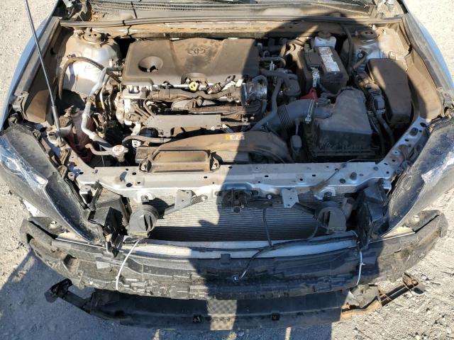 2024 TOYOTA CAMRY SE N - 4T1T11AK1RU842198