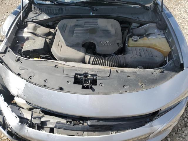 2015 DODGE CHARGER SX 2C3CDXHG3FH824255