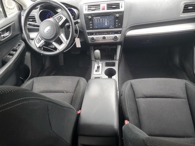 2017 SUBARU OUTBACK 2. - 4S4BSAFC4H3314041