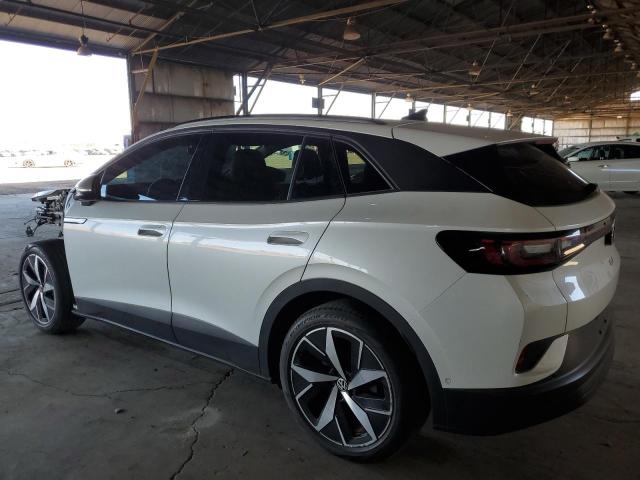 2023 VOLKSWAGEN ID.4 PRO S 1V2VMPE81PC039611