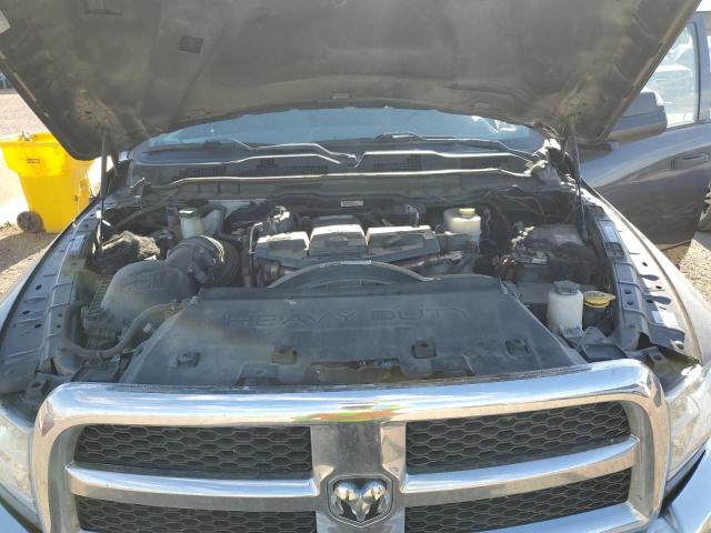 2018 RAM 2500 ST 3C6UR5CL2JG202417