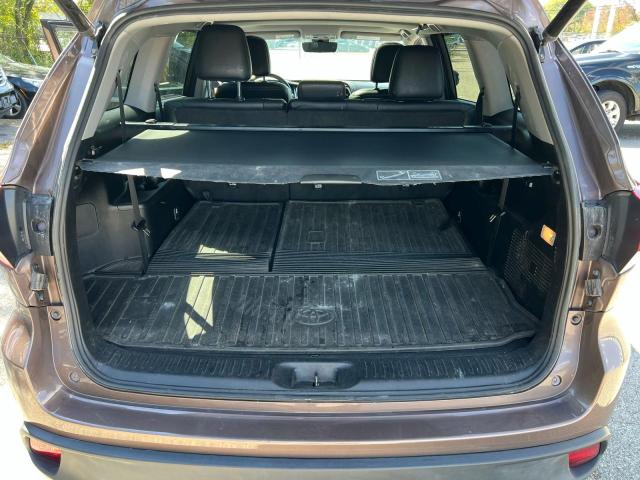 2017 TOYOTA HIGHLANDER 5TDJZRFH4HS367780