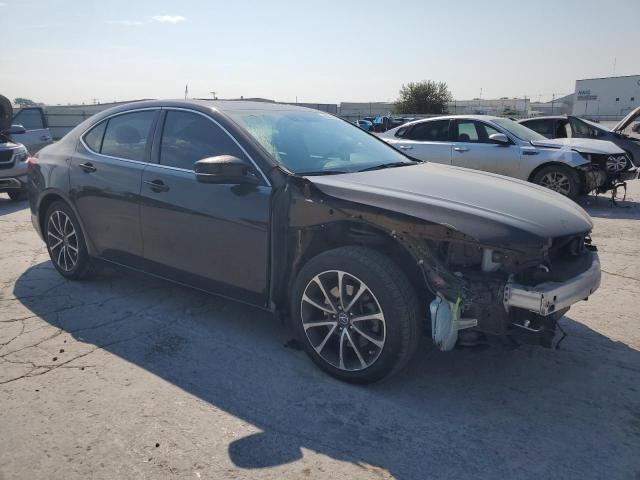 2015 ACURA TLX TECH 19UUB2F52FA025125