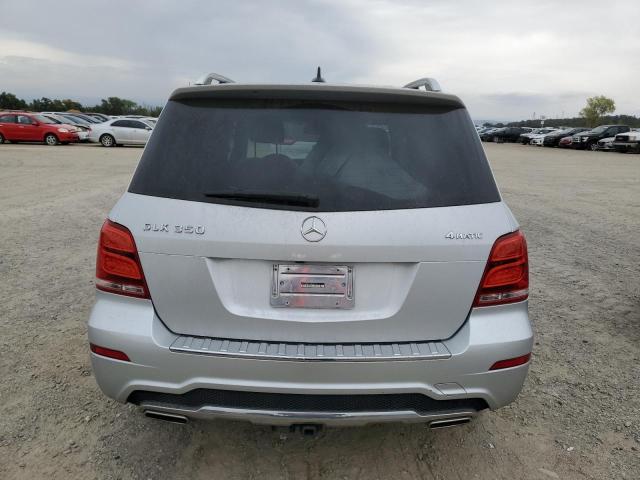 2015 MERCEDES-BENZ GLK 350 4M - WDCGG8JB1FG413130