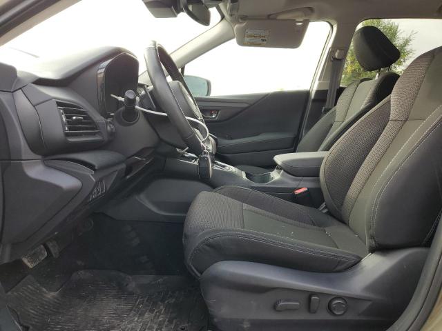 2024 SUBARU OUTBACK TO - 4S4BTDEC6R3165116