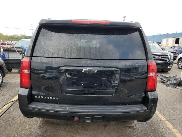2020 CHEVROLET SUBURBAN K #3282525892