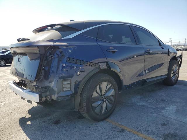 2024 NISSAN ARIYA EVOLVE+ JN1BF0BA8RM434608