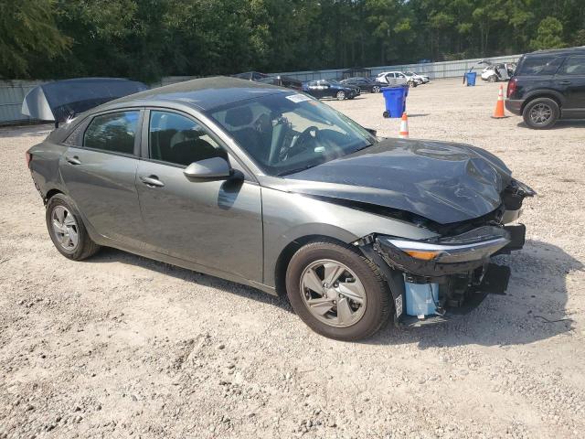 2024 HYUNDAI ELANTRA SE - KMHLL4DG5RU833863