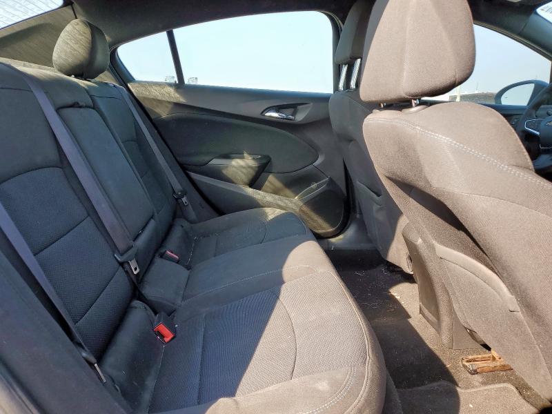 2016 CHEVROLET CRUZE LT - 1G1BE5SM3G7280398