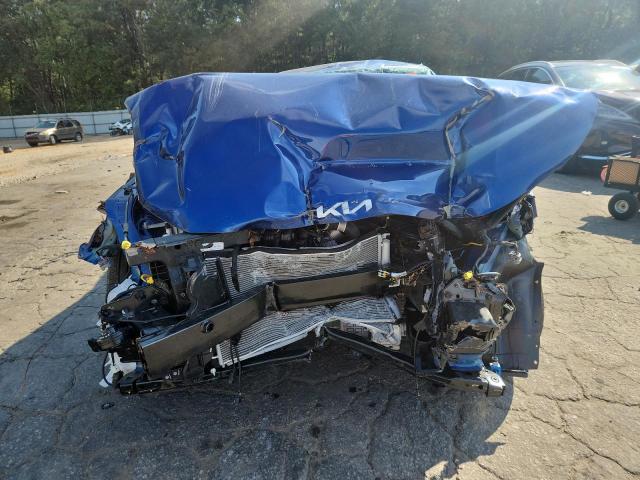 2025 KIA K4 LX - 3KPFT4DE8SE139401