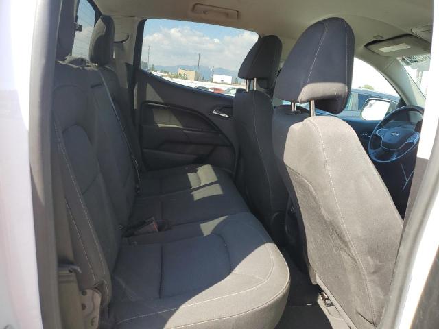 2021 CHEVROLET COLORADO L #3302659052