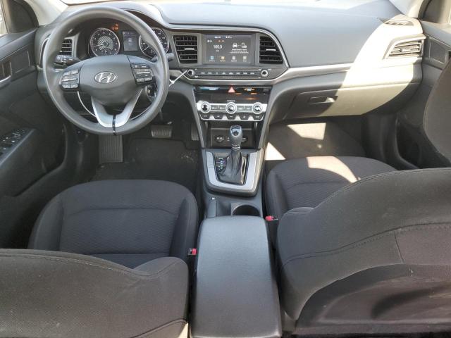 2020 HYUNDAI ELANTRA SE 5NPD84LF0LH528193
