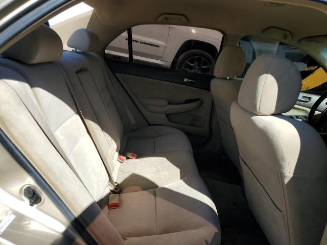 2004 HONDA ACCORD LX #3285612267