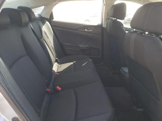 2018 HONDA CIVIC LX - 19XFC2F52JE019139