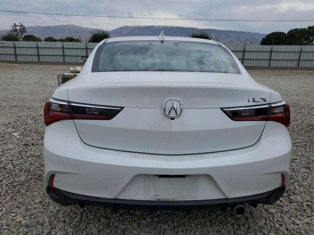 2019 ACURA ILX PREMIU 19UDE2F76KA007908