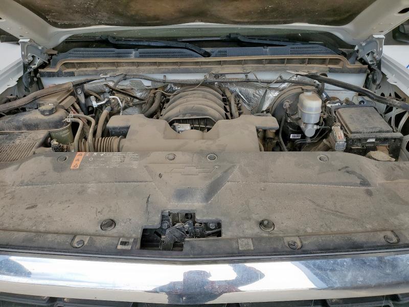 2017 CHEVROLET SILVERADO K1500 3GCUKNEC2HG487057