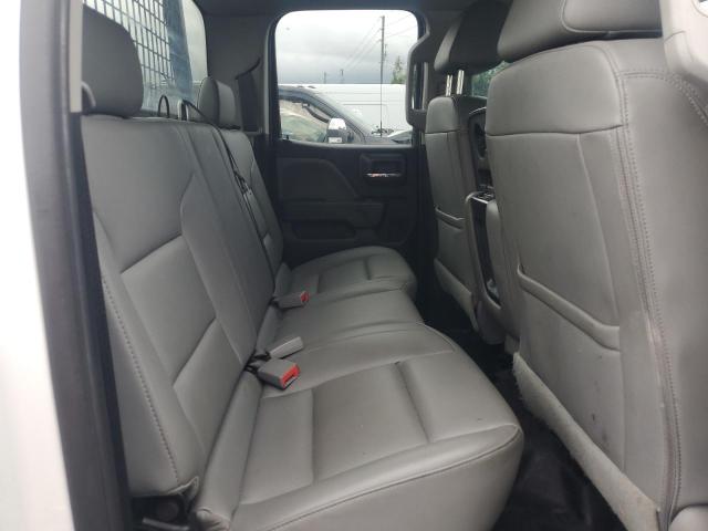 2019 CHEVROLET SILVERADO C2500 HEAVY DUTY 2GC2CREG6K1170428