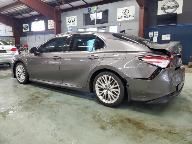 2019 TOYOTA CAMRY L #3312392117