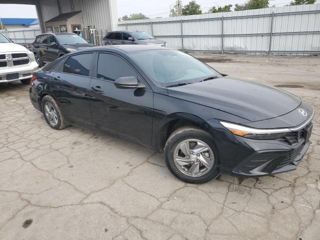 2024 HYUNDAI ELANTRA SE #3265286752