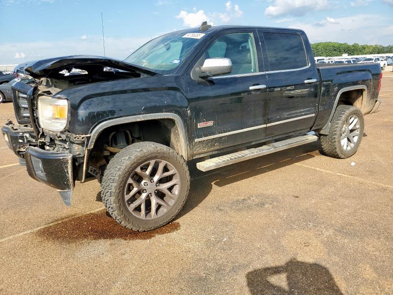 2015 GMC SIERRA K15 - 3GTU2VEC0FG412046