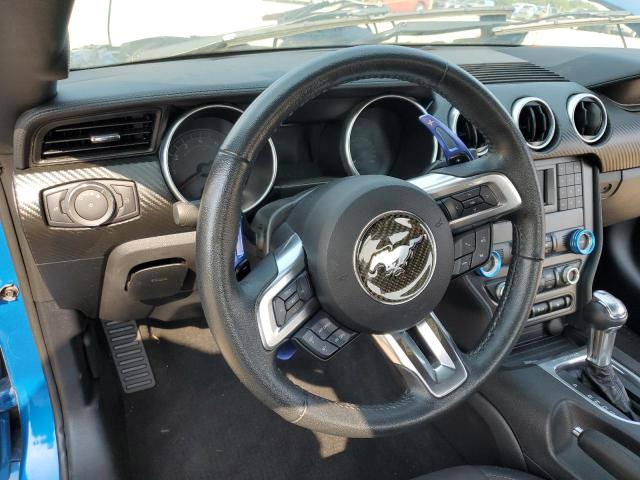 2019 FORD MUSTANG - 1FA6P8TH7K5200150