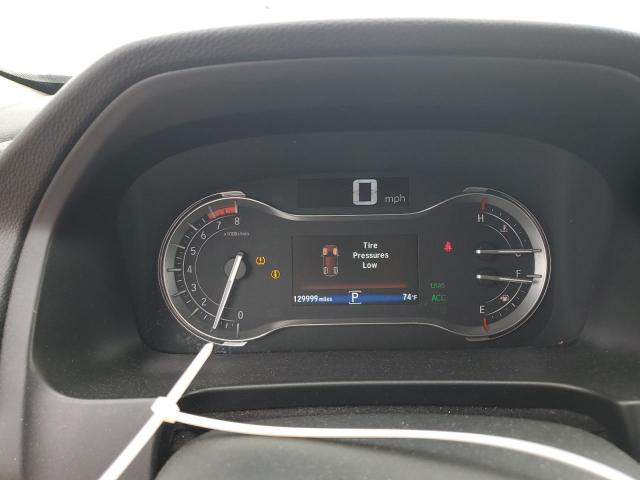 2017 HONDA PILOT TOUR 5FNYF6H97HB009136