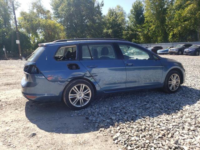 2016 VOLKSWAGEN GOLF SPORT 3VWC17AU0GM523267
