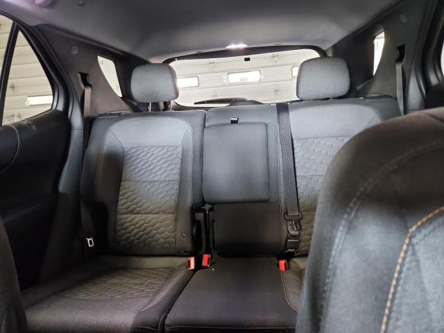 2020 CHEVROLET EQUINOX LT - 3GNAXKEV3LS545078