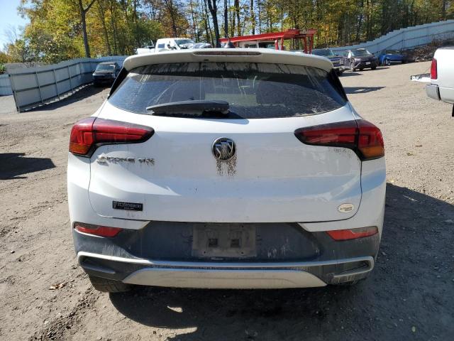 2020 BUICK ENCORE GX - KL4MMESL9LB080010