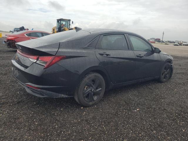 2021 HYUNDAI ELANTRA SE - KMHLM4AG6MU066082