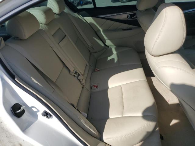 2015 INFINITI Q50 BASE JN1BV7AP0FM347377