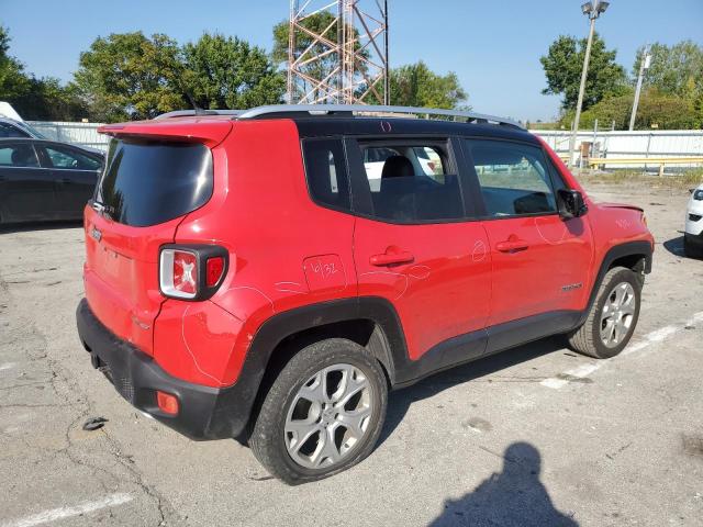 2015 JEEP RENEGADE L #3266972502