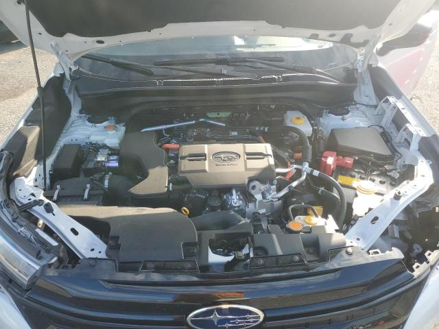 2025 SUBARU FORESTER S JF2SLSJD7SH400396