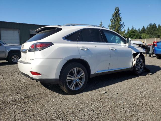 2015 LEXUS RX 350 BAS 2T2BK1BA5FC275825