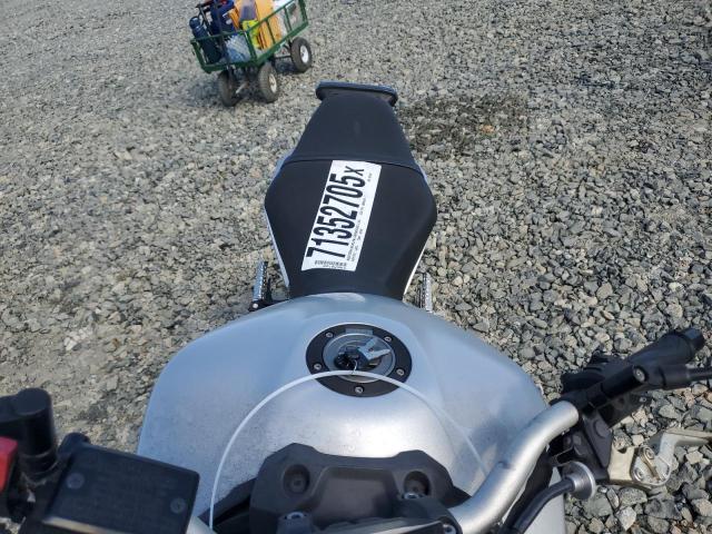 2015 YAMAHA FZ09 C JYARN33Y4FA001582